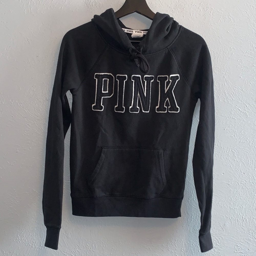 Vs hoodie